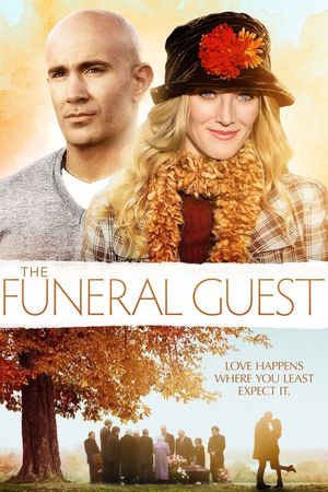 The Funeral Guest's poster