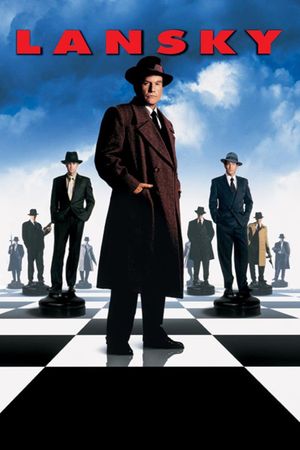 Lansky's poster