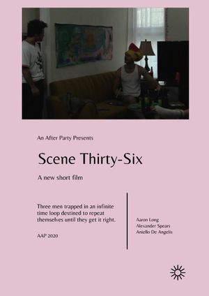 Scene Thirty-six's poster image