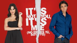 It's Not You, It's Me's poster