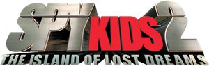 Spy Kids 2: Island of Lost Dreams's poster