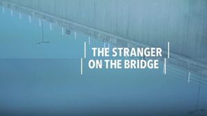 The Stranger on the Bridge's poster