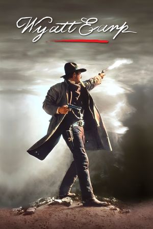 Wyatt Earp's poster