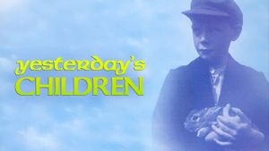 Yesterday's Children's poster
