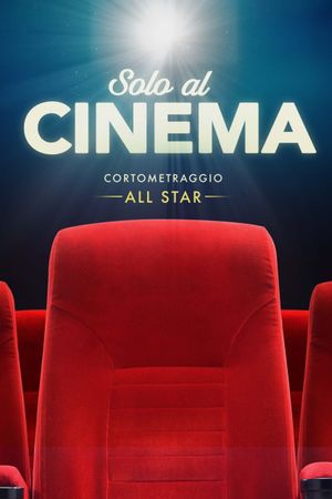 All Star - Ritorno al cinema's poster image