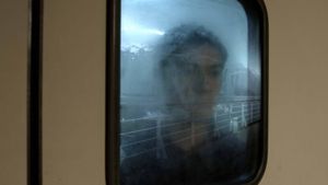 Window Boy Would Also Like to Have a Submarine's poster