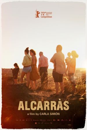 Alcarràs's poster