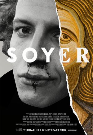 Soyer's poster