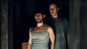Next Door's poster