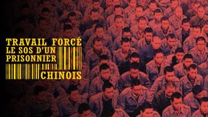Travail forcé, le SOS d'un prisonnier chinois's poster