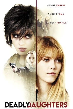 Deadly Daughters's poster