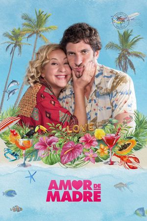 Mother's Love's poster