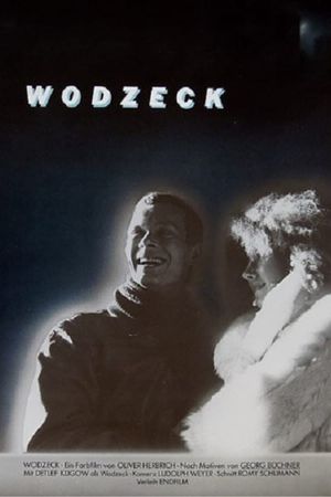 Wodzeck's poster