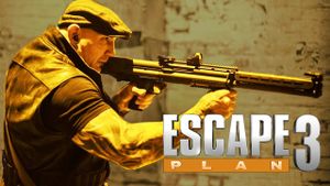 Escape Plan: The Extractors's poster