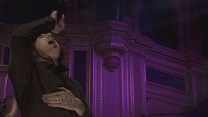 Bring Me the Horizon: Live at the Royal Albert Hall's poster