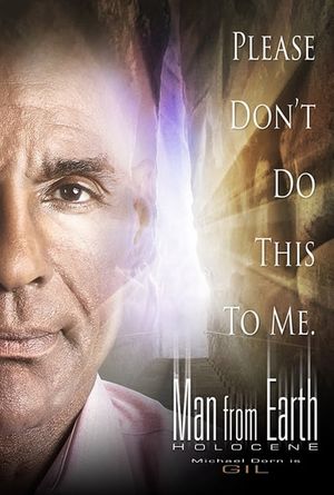 The Man from Earth: Holocene's poster