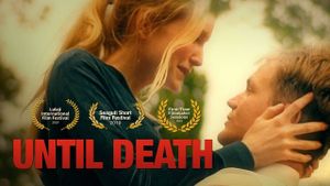 Until Death's poster