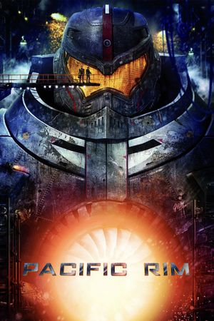 Pacific Rim's poster