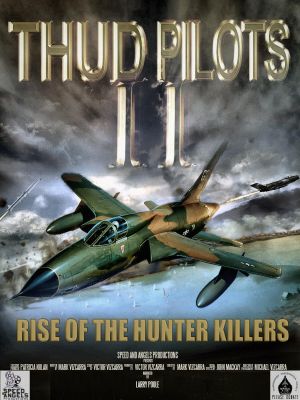 Thud Pilots II's poster