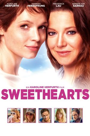 Sweethearts's poster