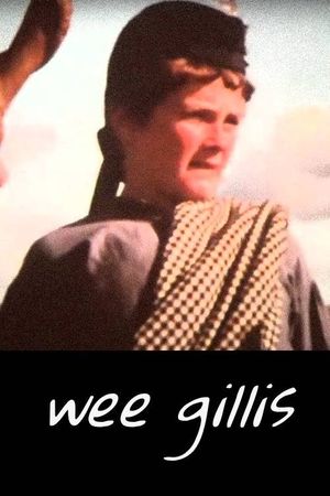 Wee Gillis's poster
