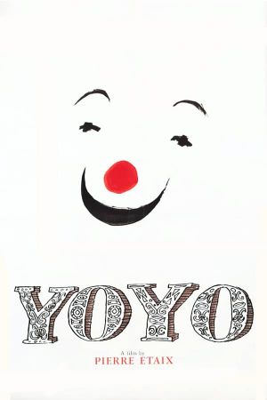 Yoyo's poster