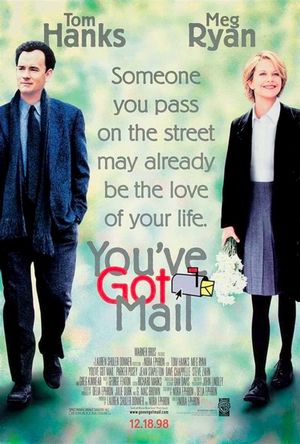 You've Got Mail's poster
