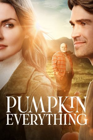 Pumpkin Everything's poster image