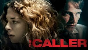 The Caller's poster