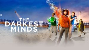 The Darkest Minds's poster