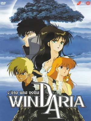 Windaria's poster