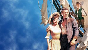 Swiss Family Robinson's poster