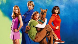 Scooby-Doo 2: Monsters Unleashed's poster