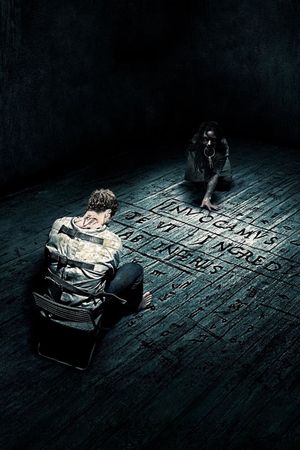 Deliver Us from Evil's poster