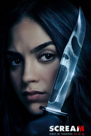 Scream VI's poster