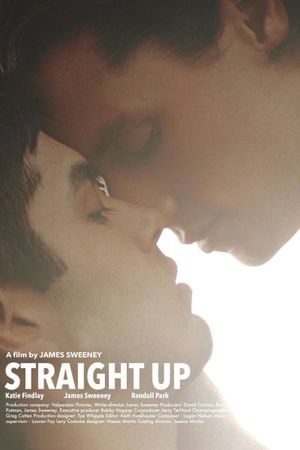 Straight Up's poster