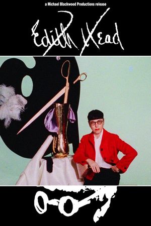 Edith Head's poster