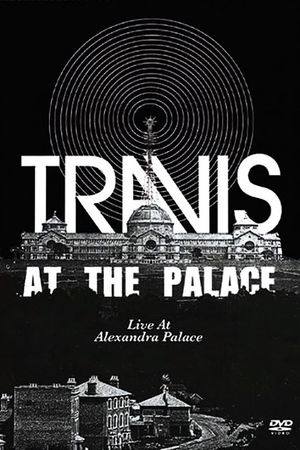 Travis: At the Palace's poster image