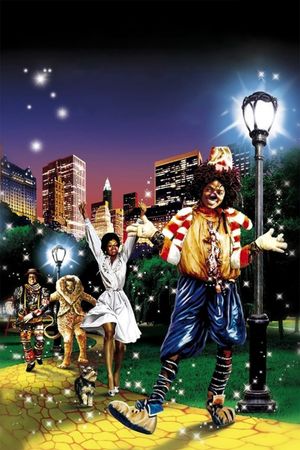 The Wiz's poster