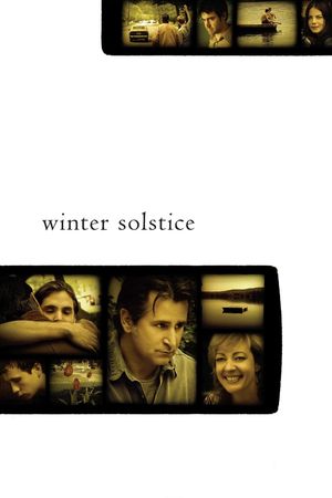 Winter Solstice's poster