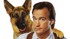 K-9's poster