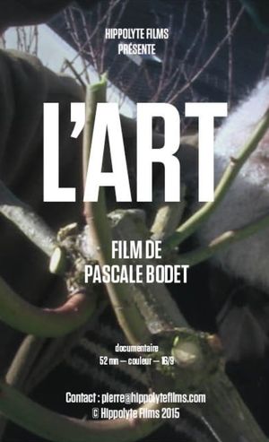 L'art's poster