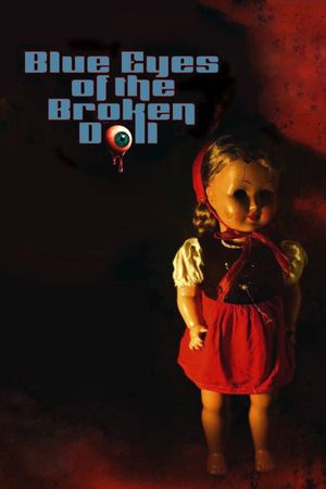 Blue Eyes of the Broken Doll's poster
