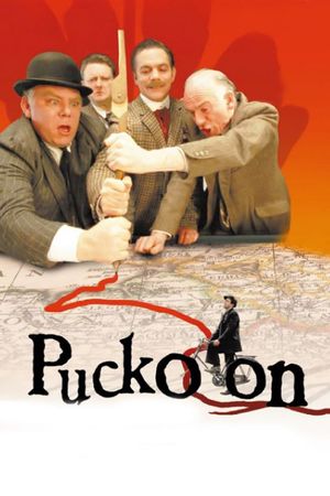 Puckoon's poster