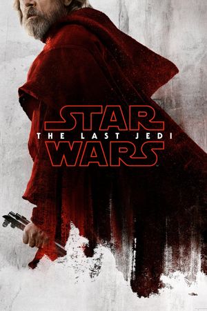 Star Wars: Episode VIII - The Last Jedi's poster