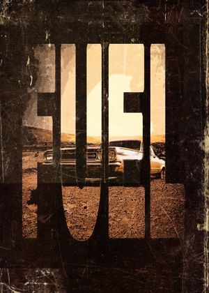 Fuel's poster