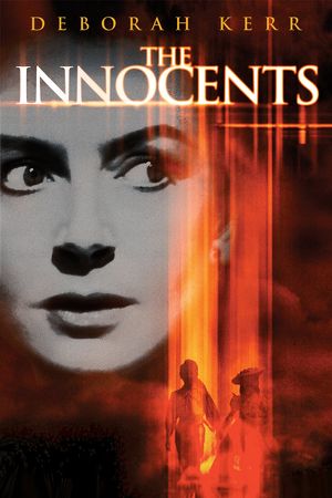 The Innocents's poster