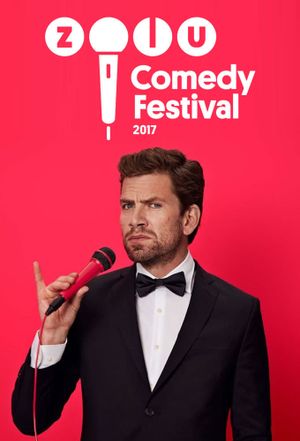 Zulu Comedy Galla 2017's poster