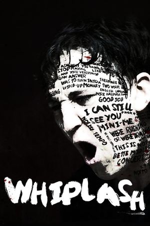 Whiplash's poster