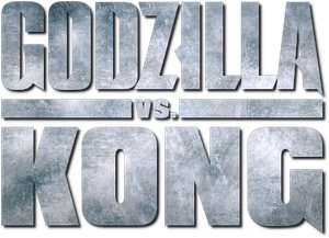 Godzilla vs. Kong's poster